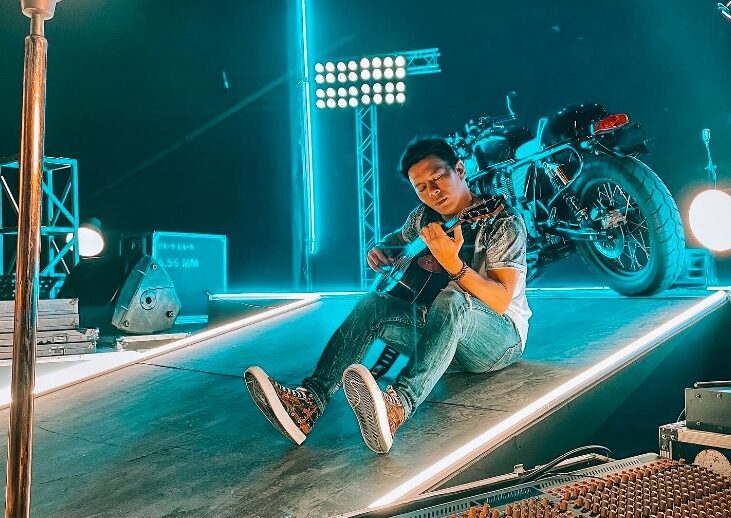 Style Ariel Noah, Kasual Tapi Memikat