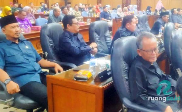 Kusumo Adi Nugroho, S.E., Anggota fraksi PDI Perjuangan DPRD Kabupaten Sidoarjo