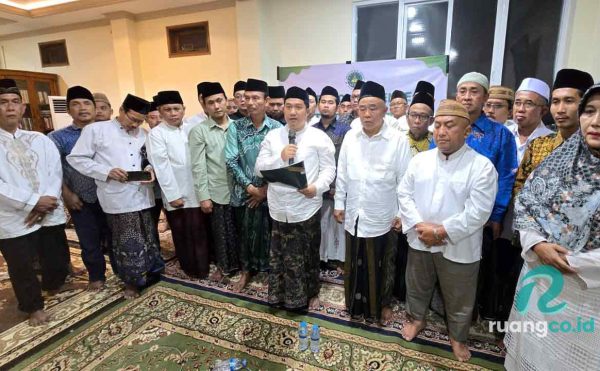 Pernyataan Sikap Jaringan Kiai Santri Nasional