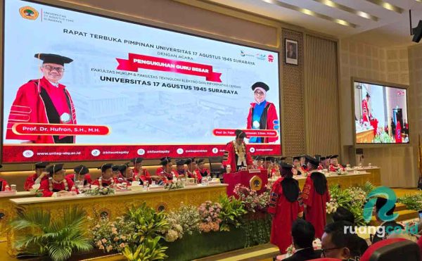 UU Lembaga Kepresidenan