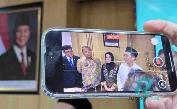 Kolaborasi Dokter Spesialis