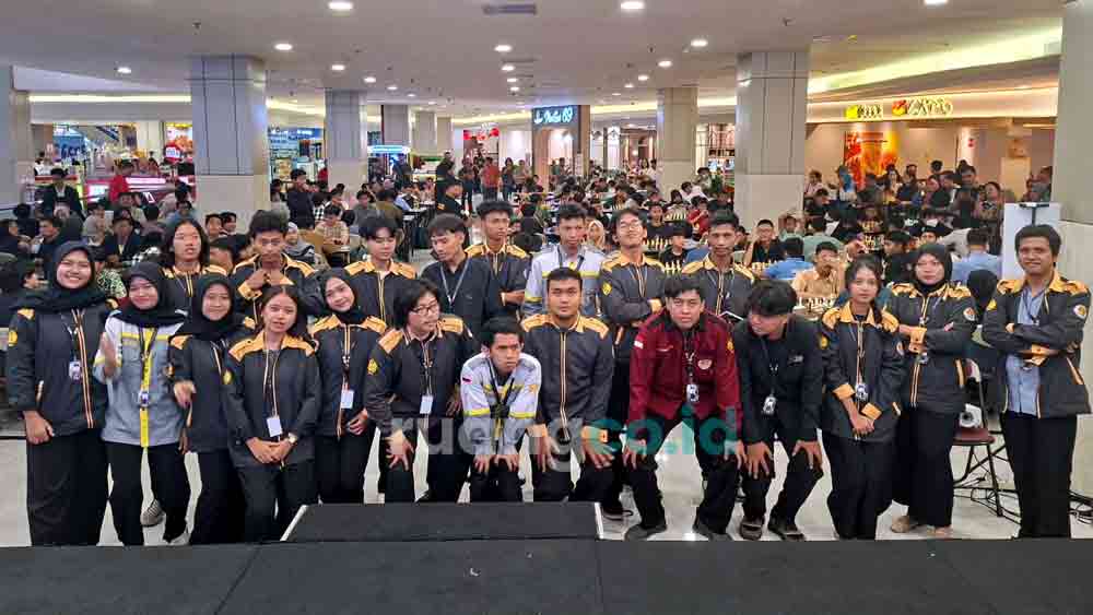 UCT 2026 turnamen catur nasional