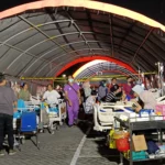 Pemkot Surabaya Bakal Hitung Ulang Kekuatan Rumah Sakit Terhadap Gempa