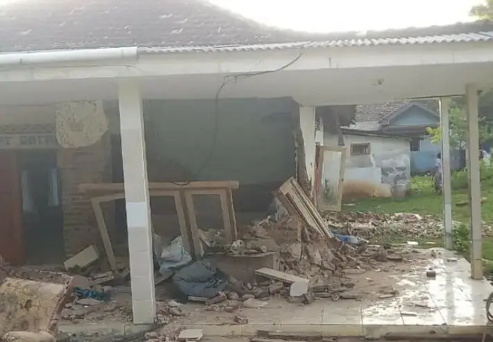 Pemkot Surabaya Imbau Masyarakat Tak Ikut Sebarkan Hoax Gempa
