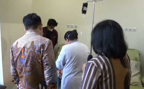 pasien kanker rumah sakit dr soetomo