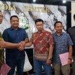 Kejari Surabaya Restorative Justice