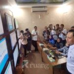 Menteri ATR/BPN Agus Harimurti Yudhoyono