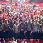 menteri ATR/BPN Agus Harimurti Yudhoyono