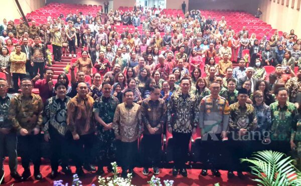 menteri ATR/BPN Agus Harimurti Yudhoyono