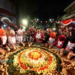 Festival Rujak Uleg HJKS ke-731