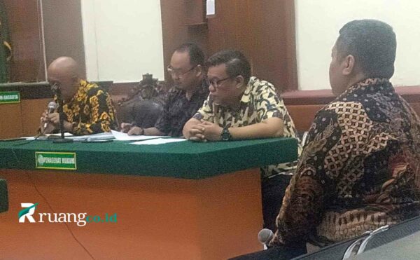 Penasihat Hukum PT Bumimas