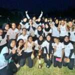 Mahasiswa Unusa Raih Juara 3