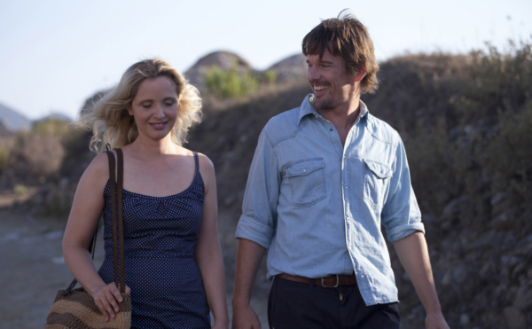 Before Midnight