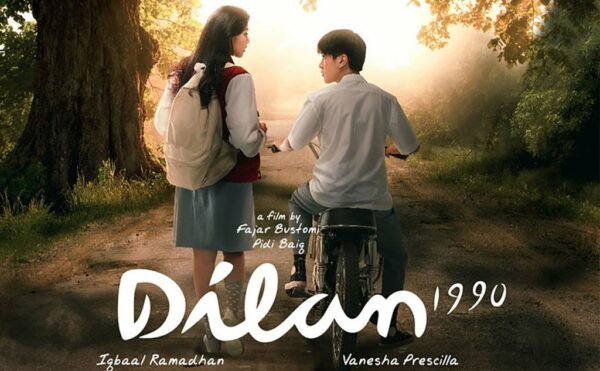 Film Dilan 1990