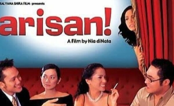 Film Arisan