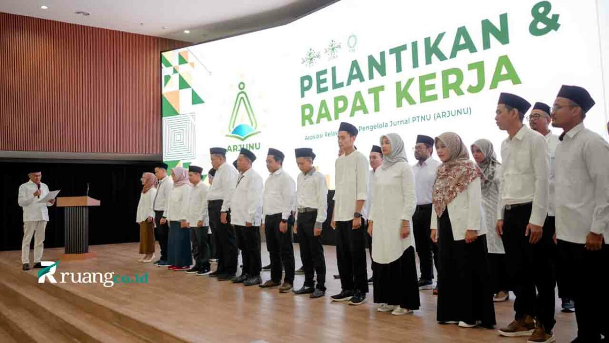 Lembaga Pendidikan Tinggi Nahdlatul Ulama