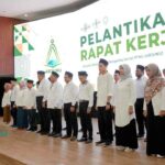 Lembaga Pendidikan Tinggi Nahdlatul Ulama