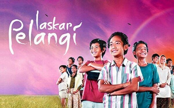 Film Laskar Pelangi