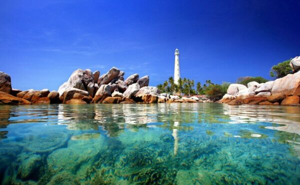 Pantai Belitung