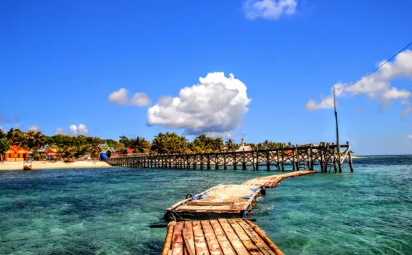 Pantai Tanjung Bira