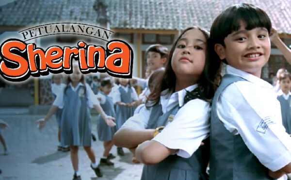 Film Petualangan Sherina