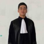 Kuasa Hukum P3SRS, Billy Handiwiyanto