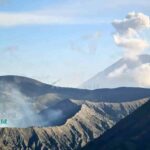 Gunung Semeru