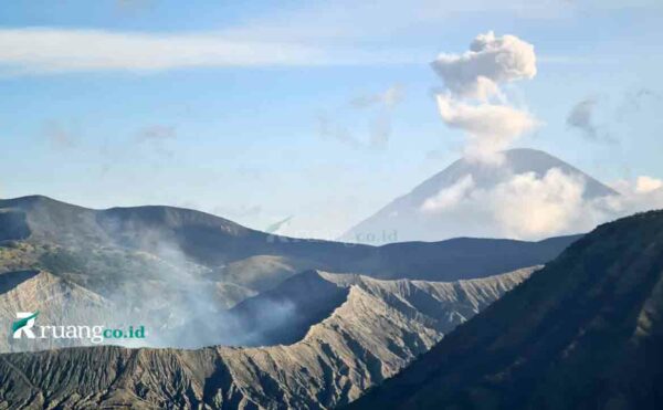 Gunung Semeru