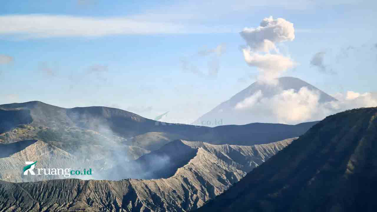 Gunung Semeru