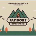 Jambore standupindo