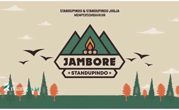 Jambore standupindo