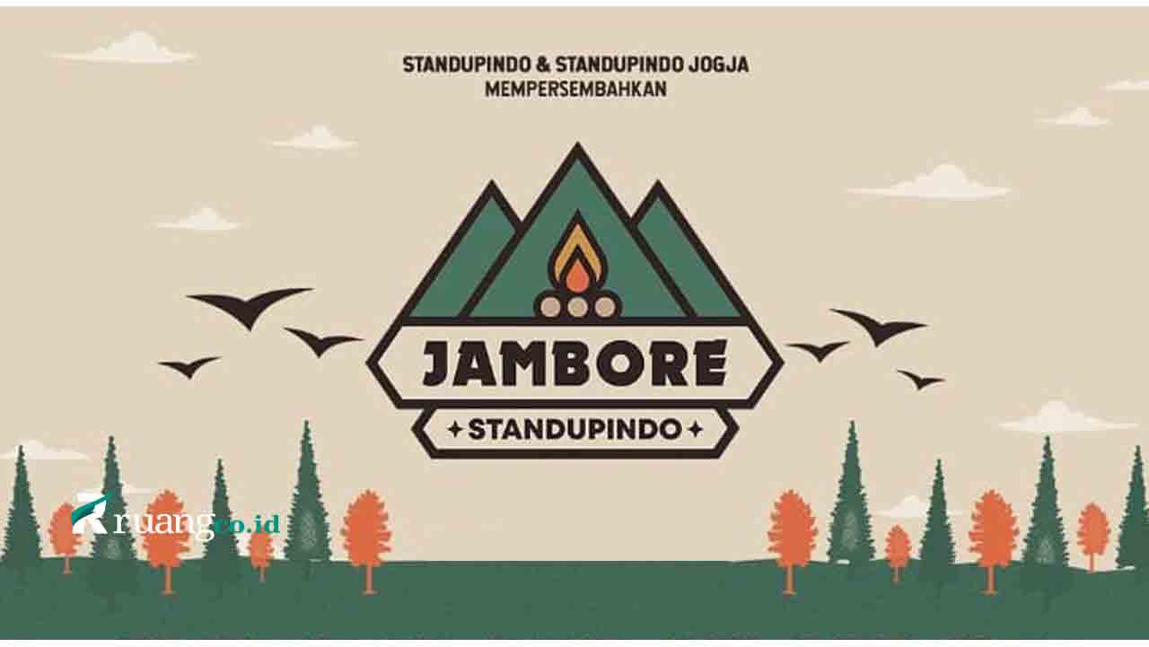 Jambore standupindo