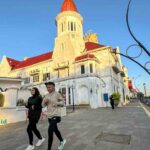 kota tua surabaya