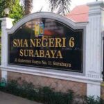 SMA Negeri 6 Surabaya