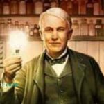 thomas alva edison