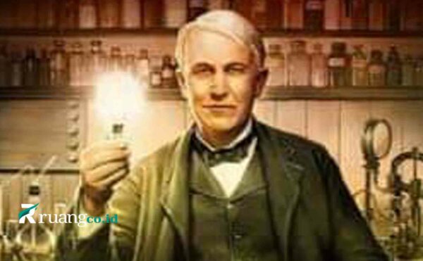 thomas alva edison