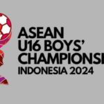 Asean Boys U19 Championship 2024