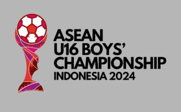 Asean Boys U19 Championship 2024