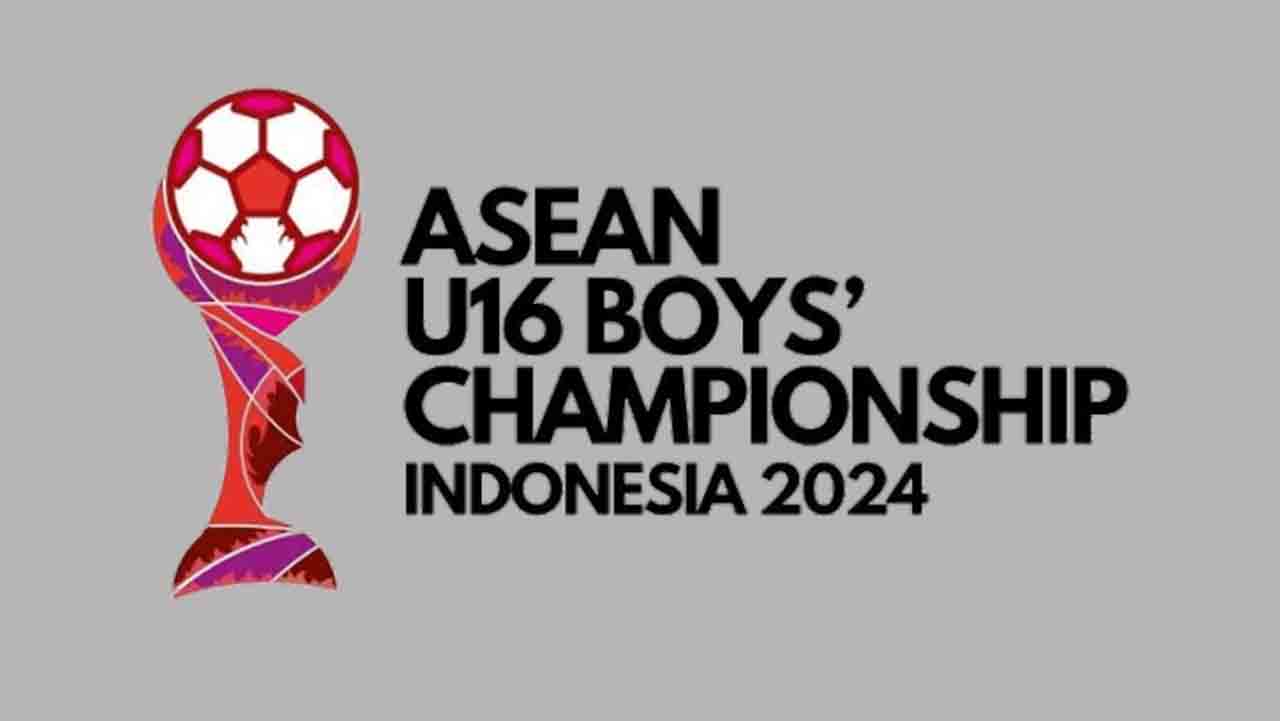 Asean Boys U19 Championship 2024