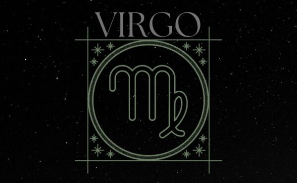 Zodiak Virgo