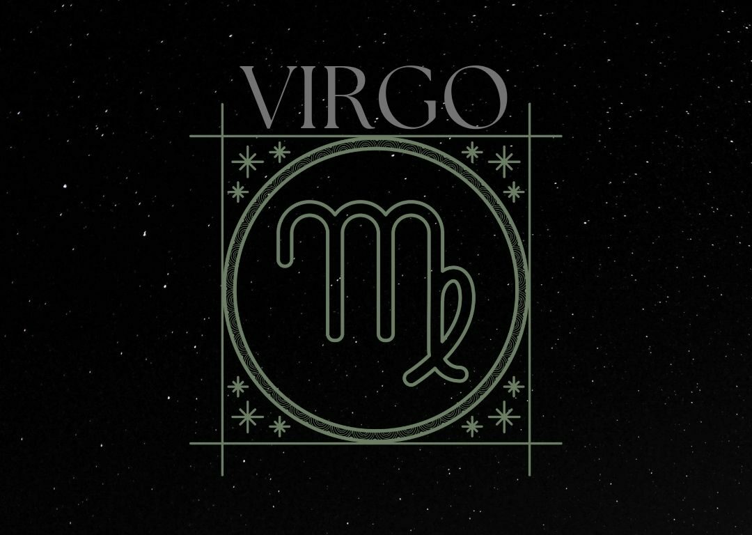 Zodiak Virgo