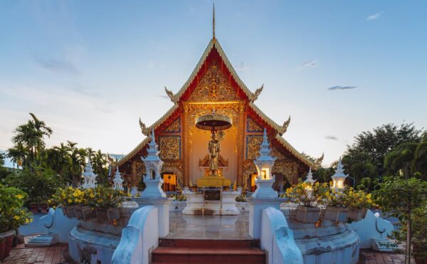 Chiang Mai Thailand