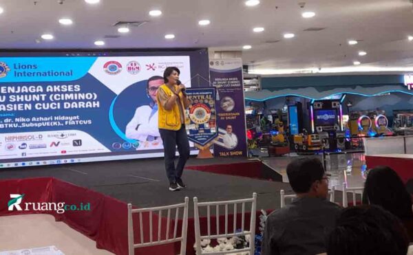 Lions Club Surabaya Central