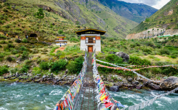 Negara Bhutan