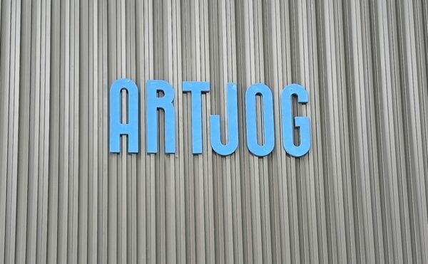 Acara ARTJOG Yogyakarta