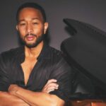 John Legend Konser