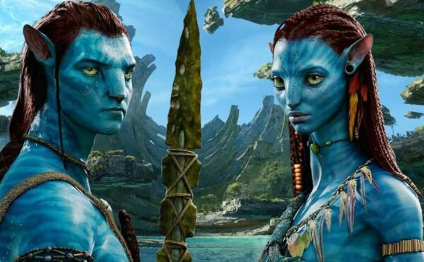 Film Avatar 4