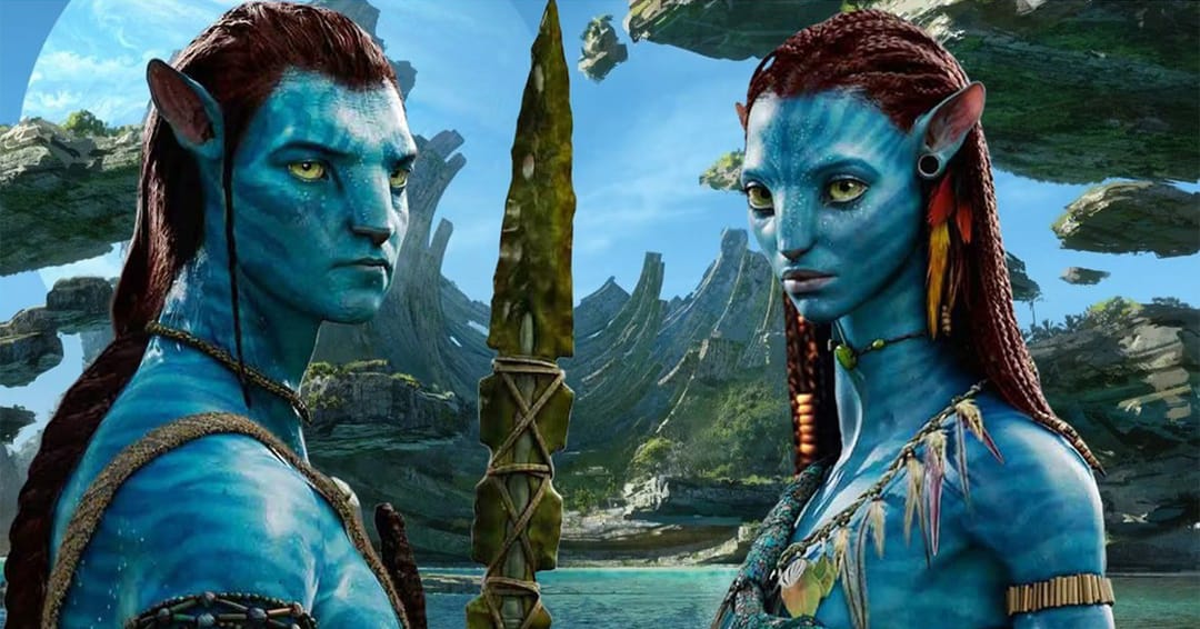 Film Avatar 4