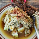 Lontong Balap Surabaya