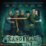 Poster Film Kang Mak From Pee Mak